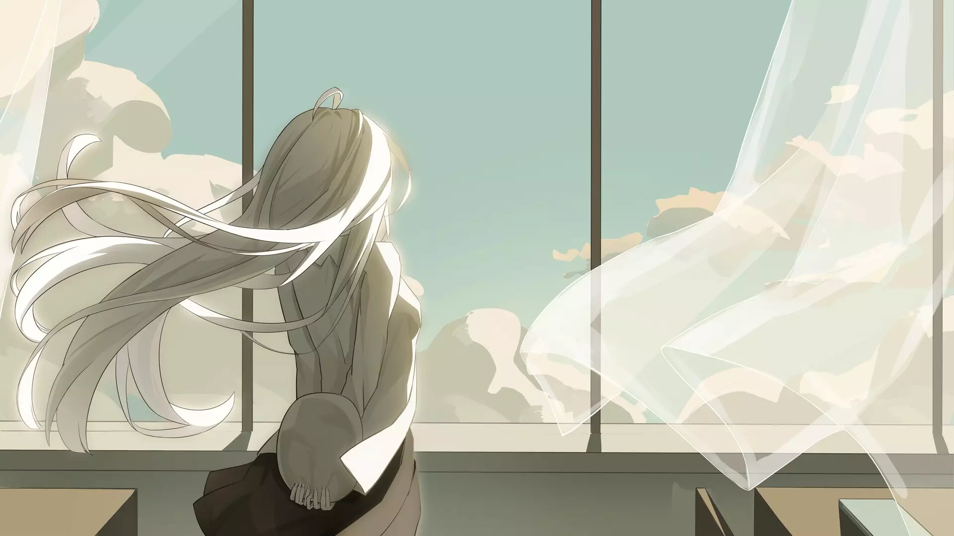 -思恋与你的终焉-游戏截图-好玩游戏库