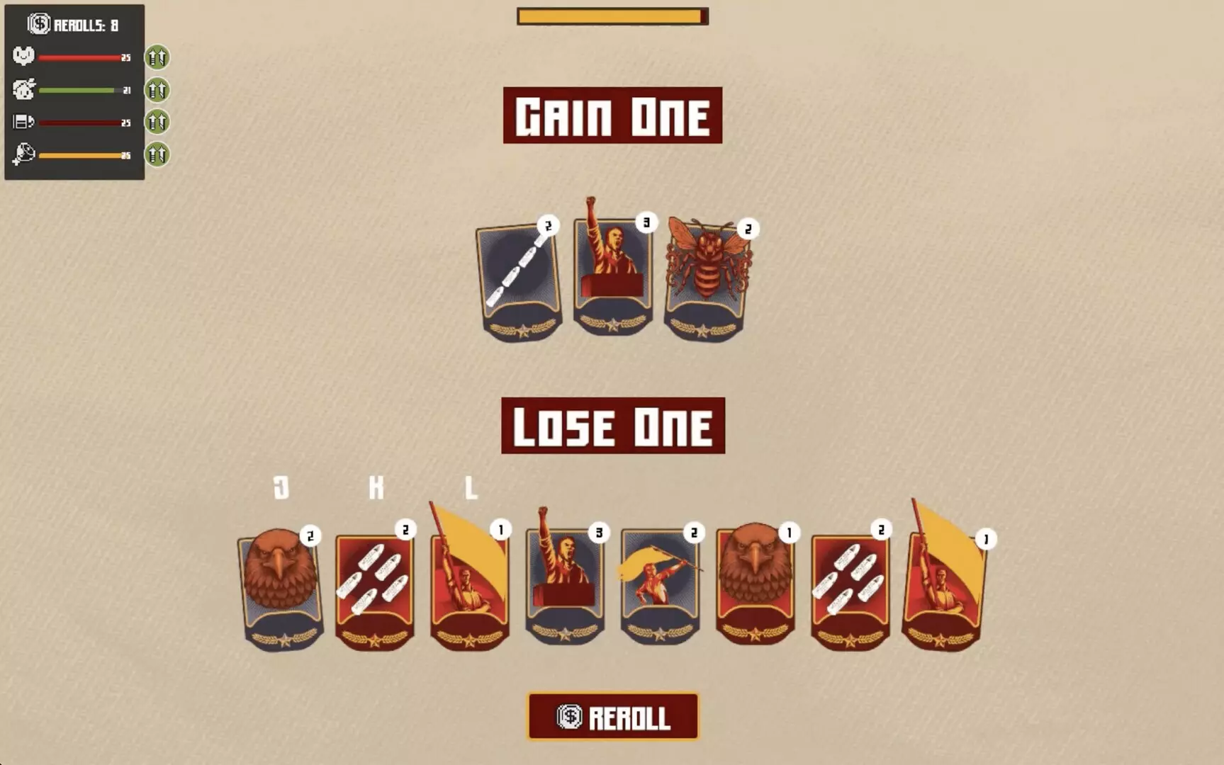 -Propaganda vs. Zombies-游戏截图-好玩游戏库