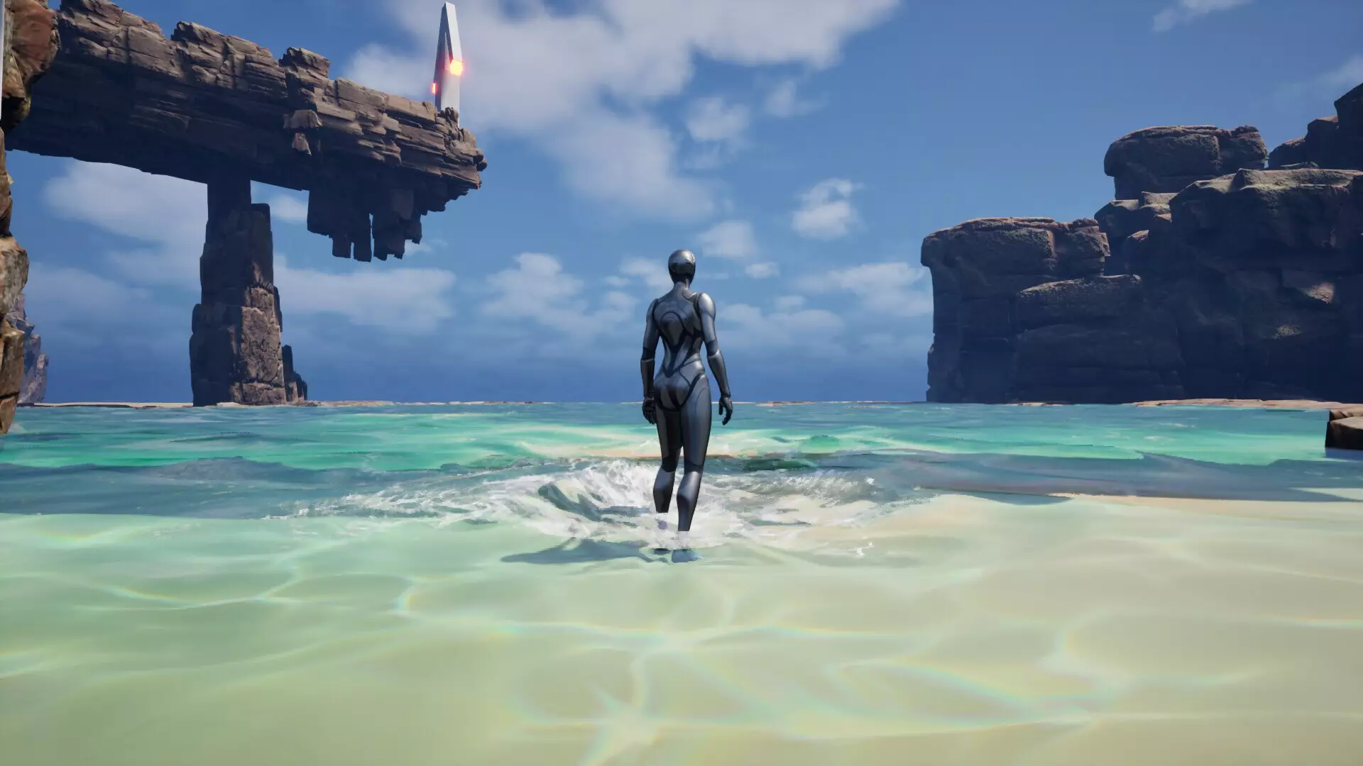 -Kaire-游戏截图-好玩游戏库