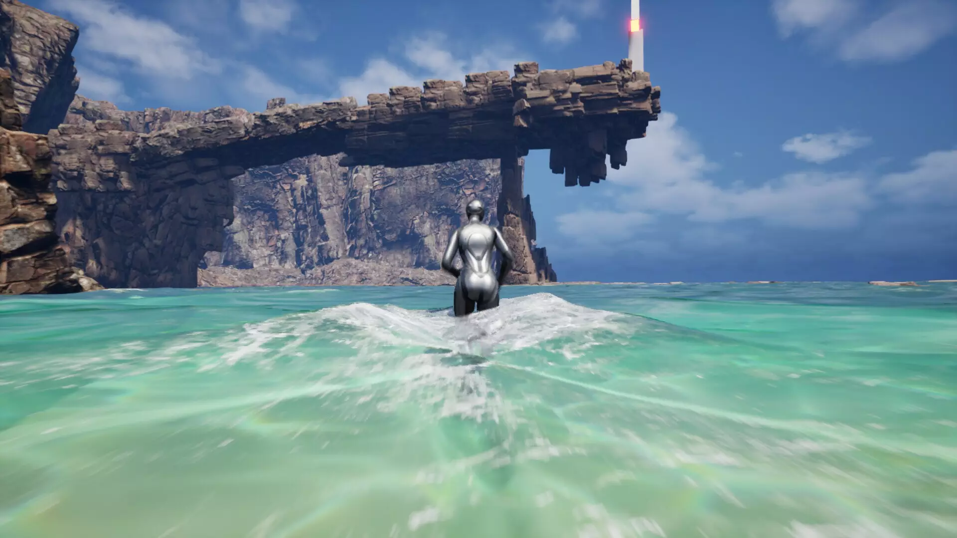 -Kaire-游戏截图-好玩游戏库