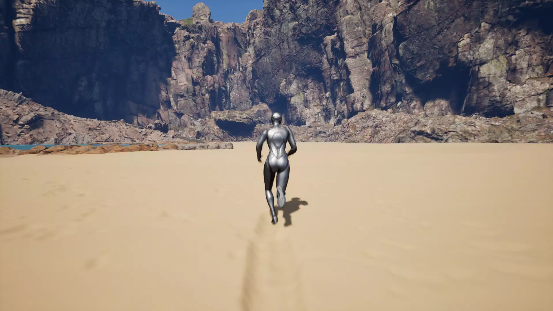 -Kaire-游戏截图-好玩游戏库