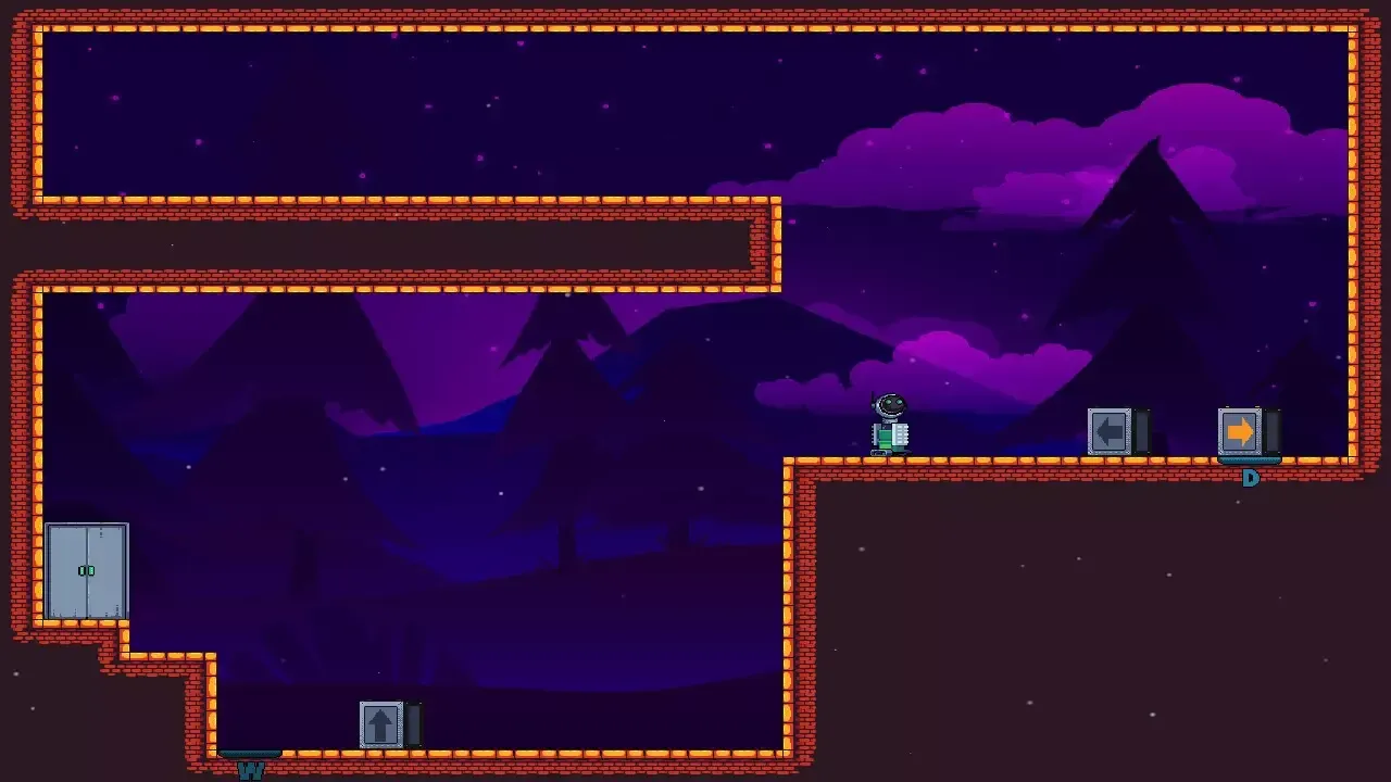 -Robot Problems-游戏截图-好玩游戏库