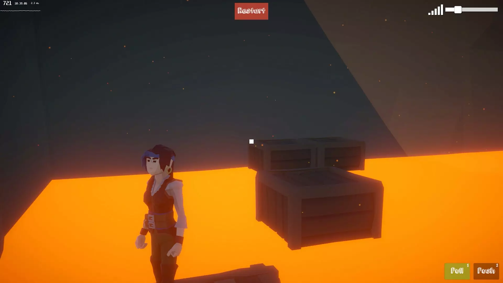 -Molten Maze-游戏截图-好玩游戏库