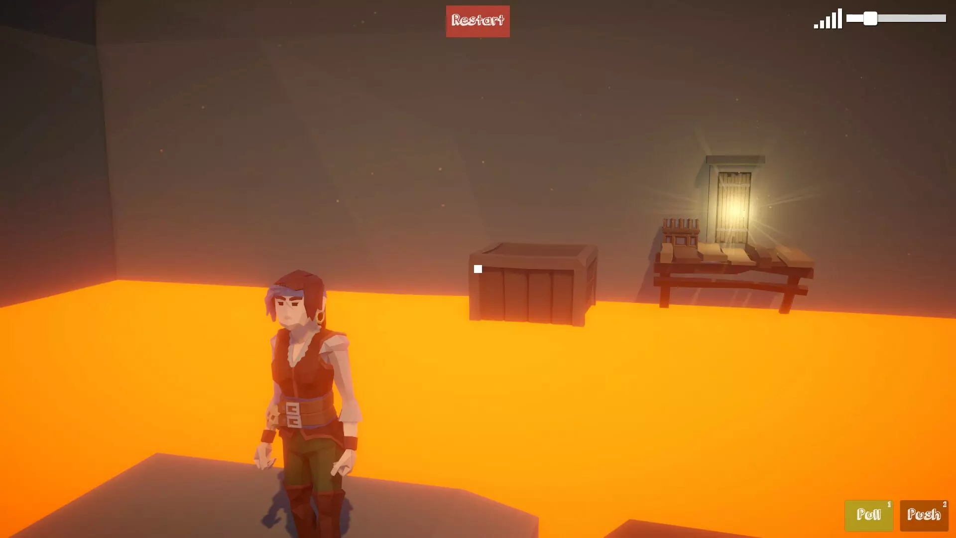 -Molten Maze-游戏截图-好玩游戏库