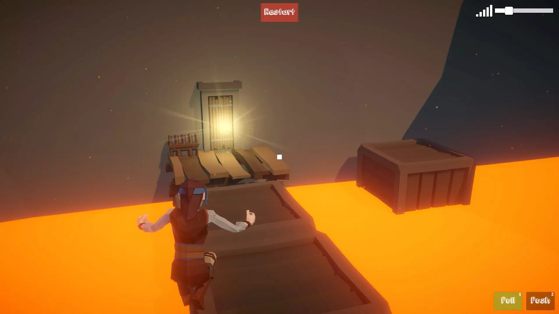 -Molten Maze-游戏截图-好玩游戏库