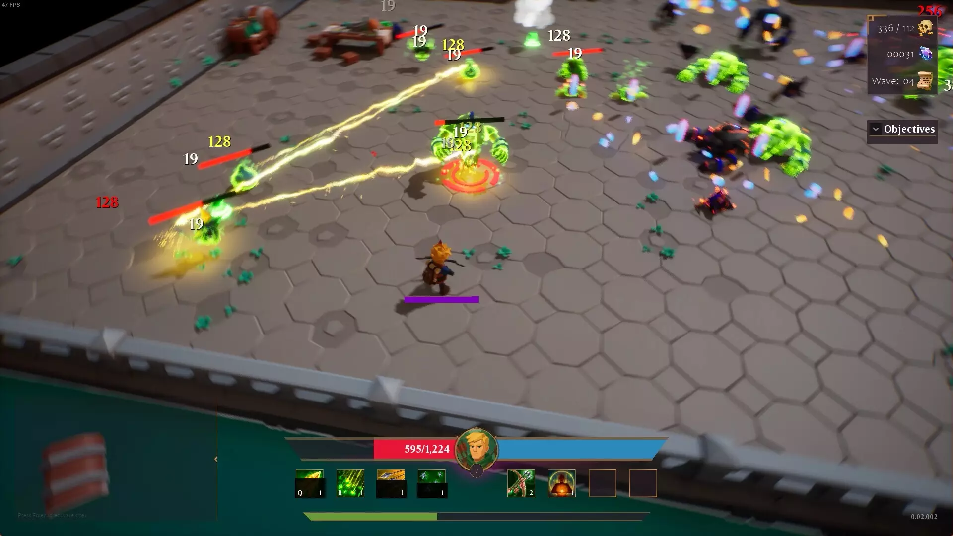 -Crystal Keepers-游戏截图-好玩游戏库