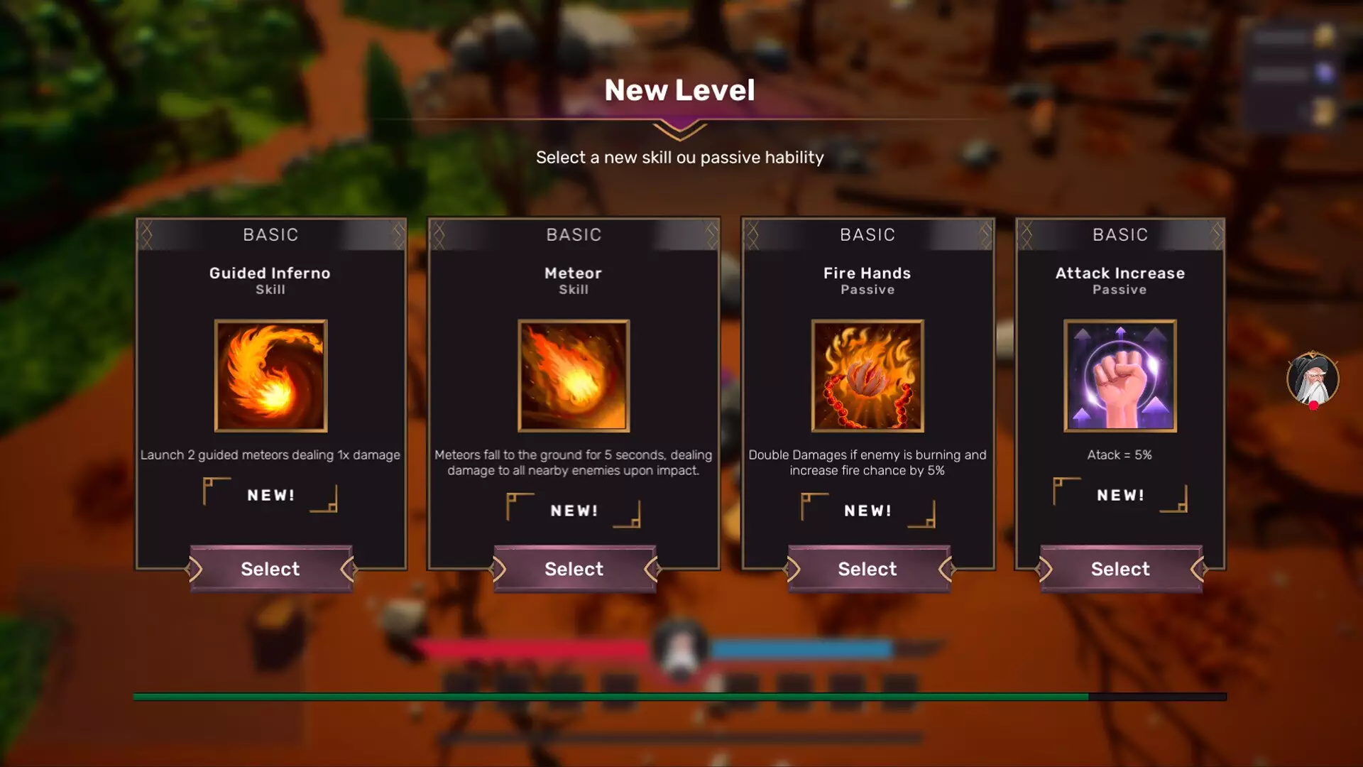 -Crystal Keepers-游戏截图-好玩游戏库