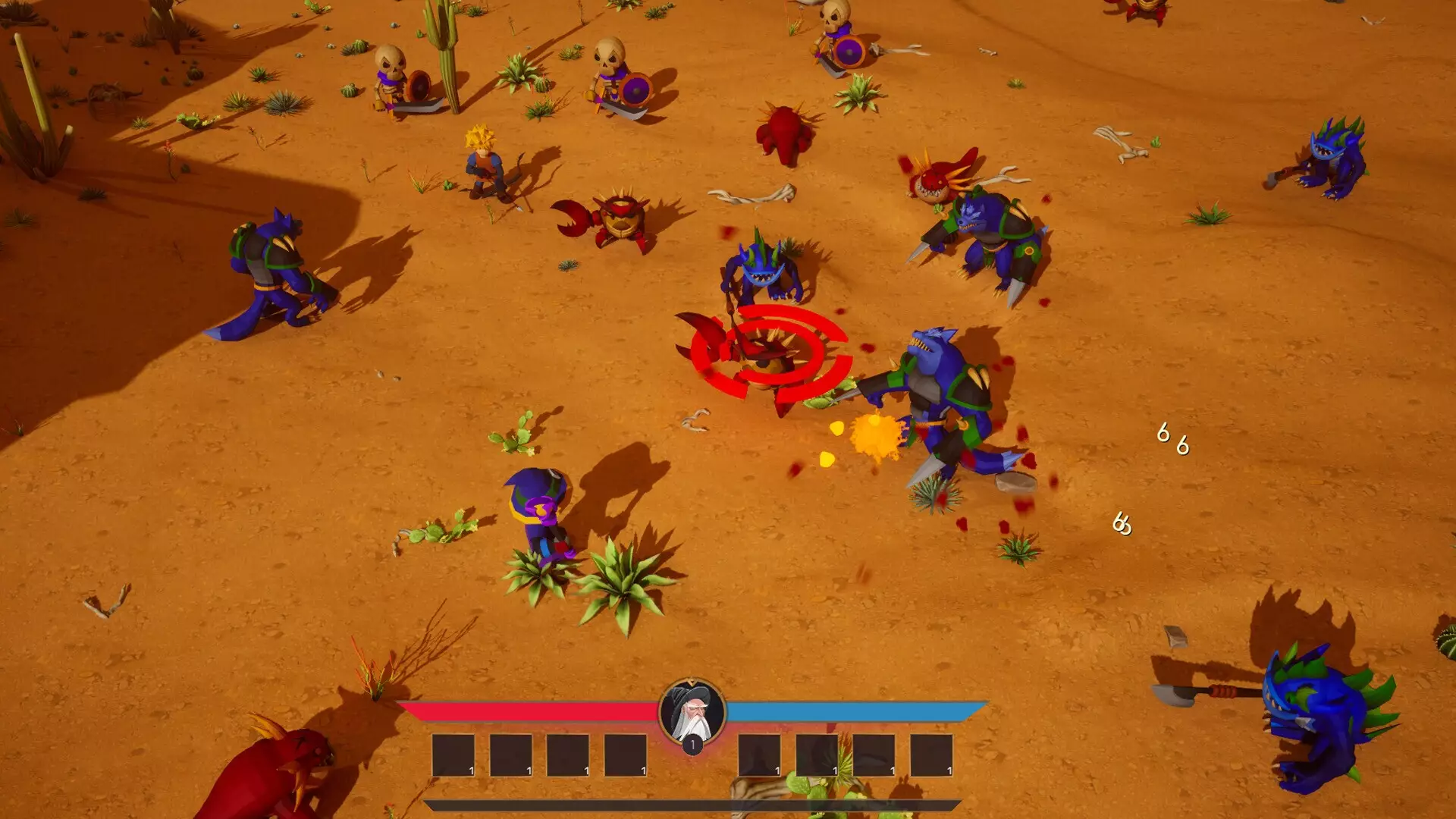 -Crystal Keepers-游戏截图-好玩游戏库