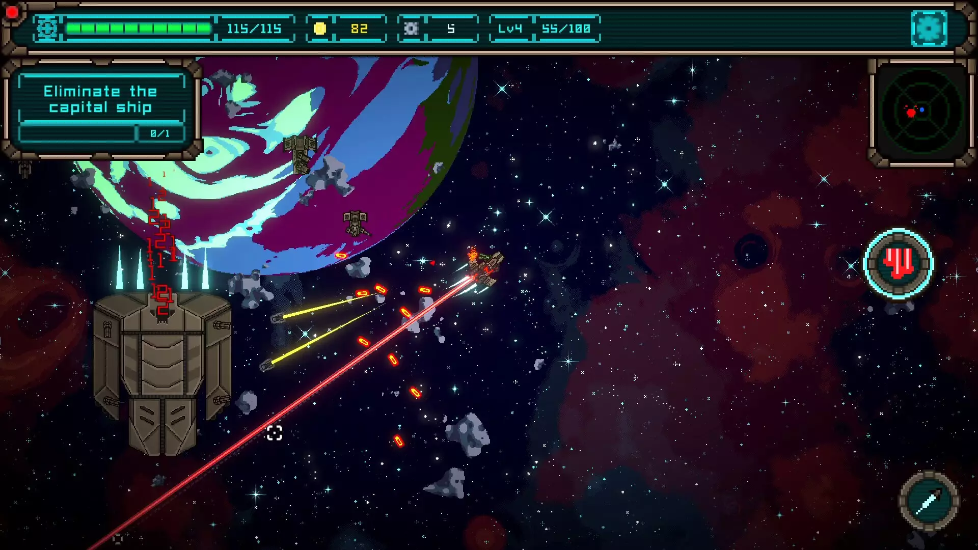 -Rustwing-游戏截图-好玩游戏库