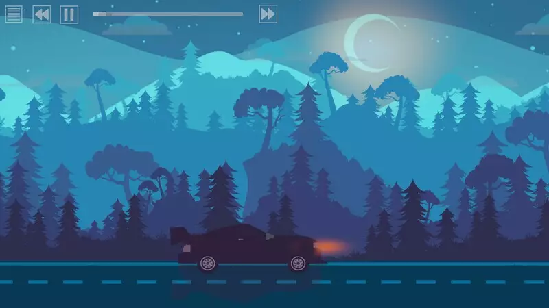 -Drive And Unwind-游戏截图-好玩游戏库