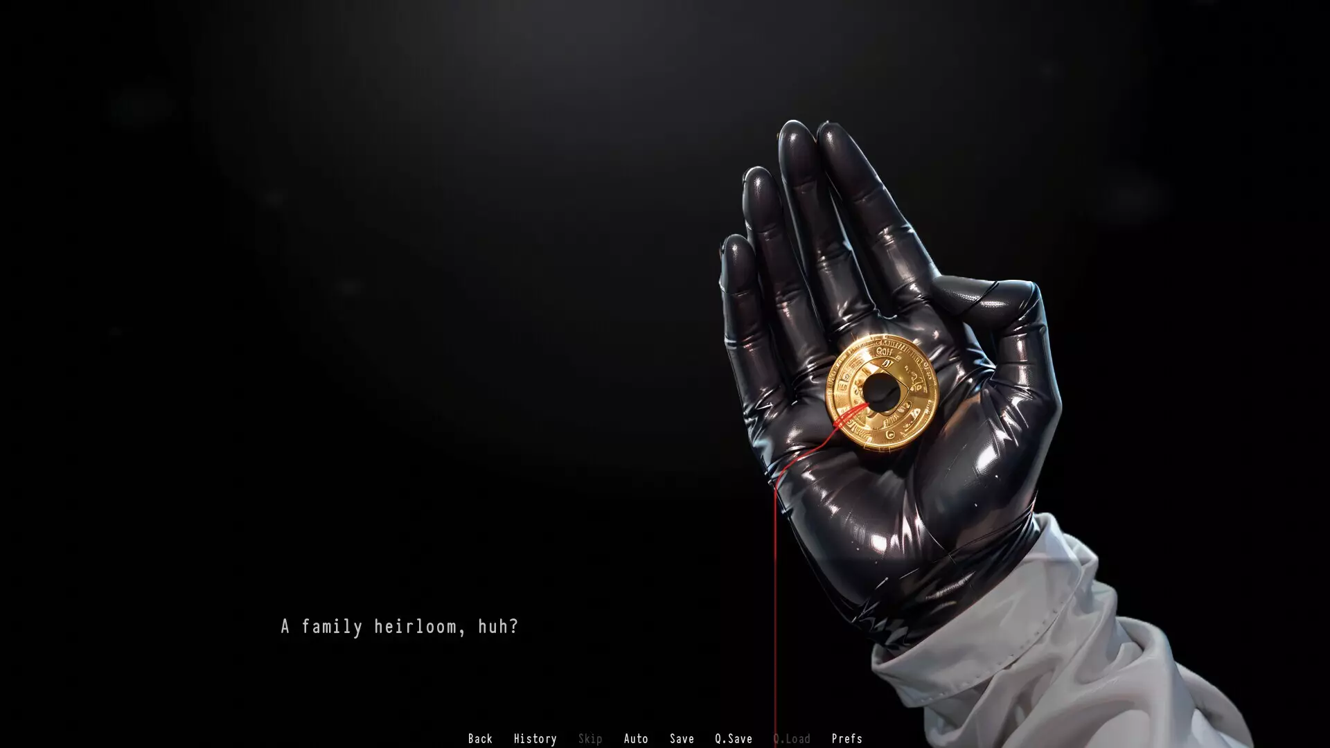 -Accidental Hypnosis-游戏截图-好玩游戏库