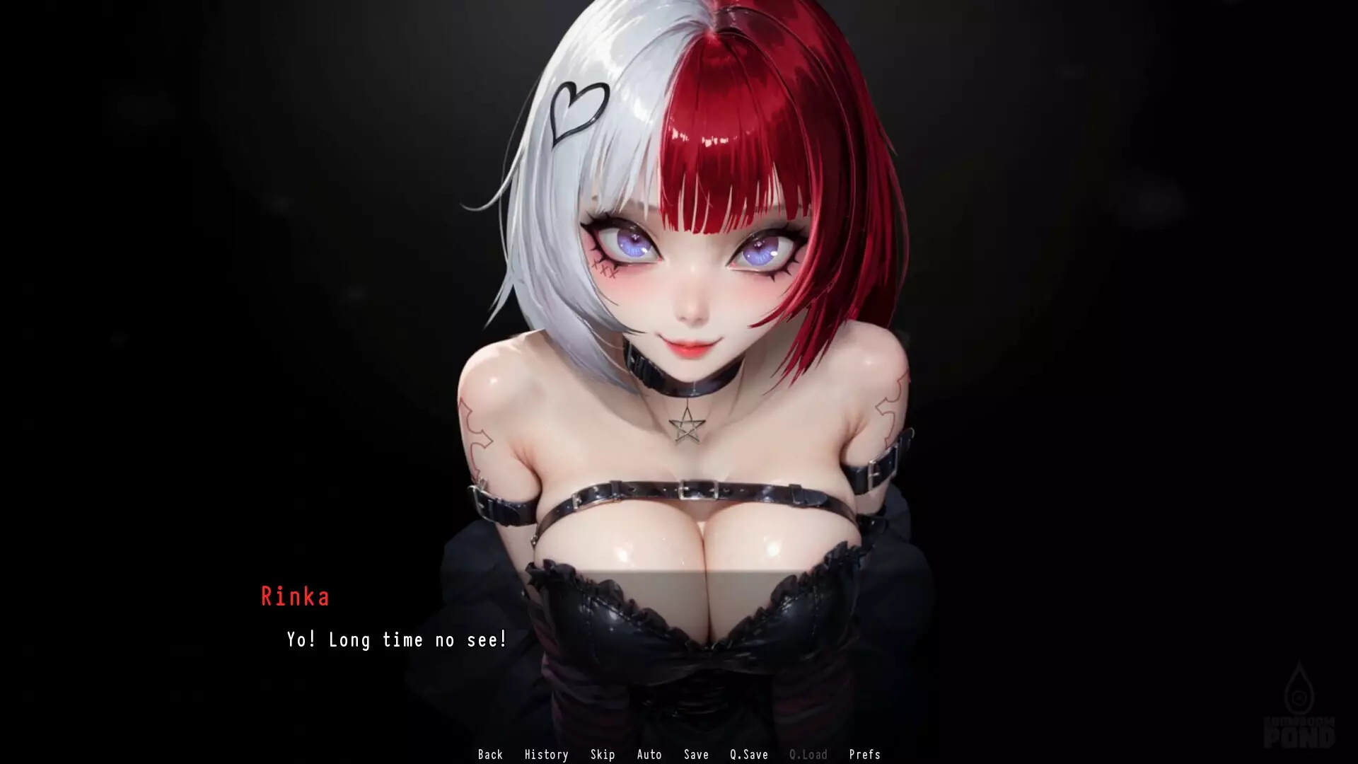 -Accidental Hypnosis-游戏截图-好玩游戏库