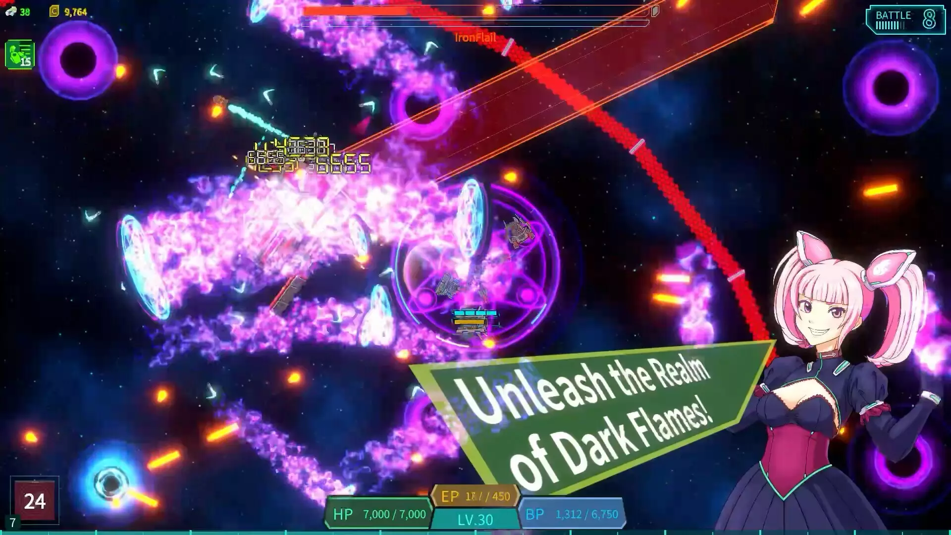 -Guardians Of Restoration-游戏截图-好玩游戏库