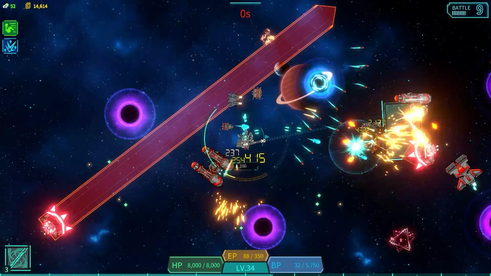 -Guardians Of Restoration-游戏截图-好玩游戏库