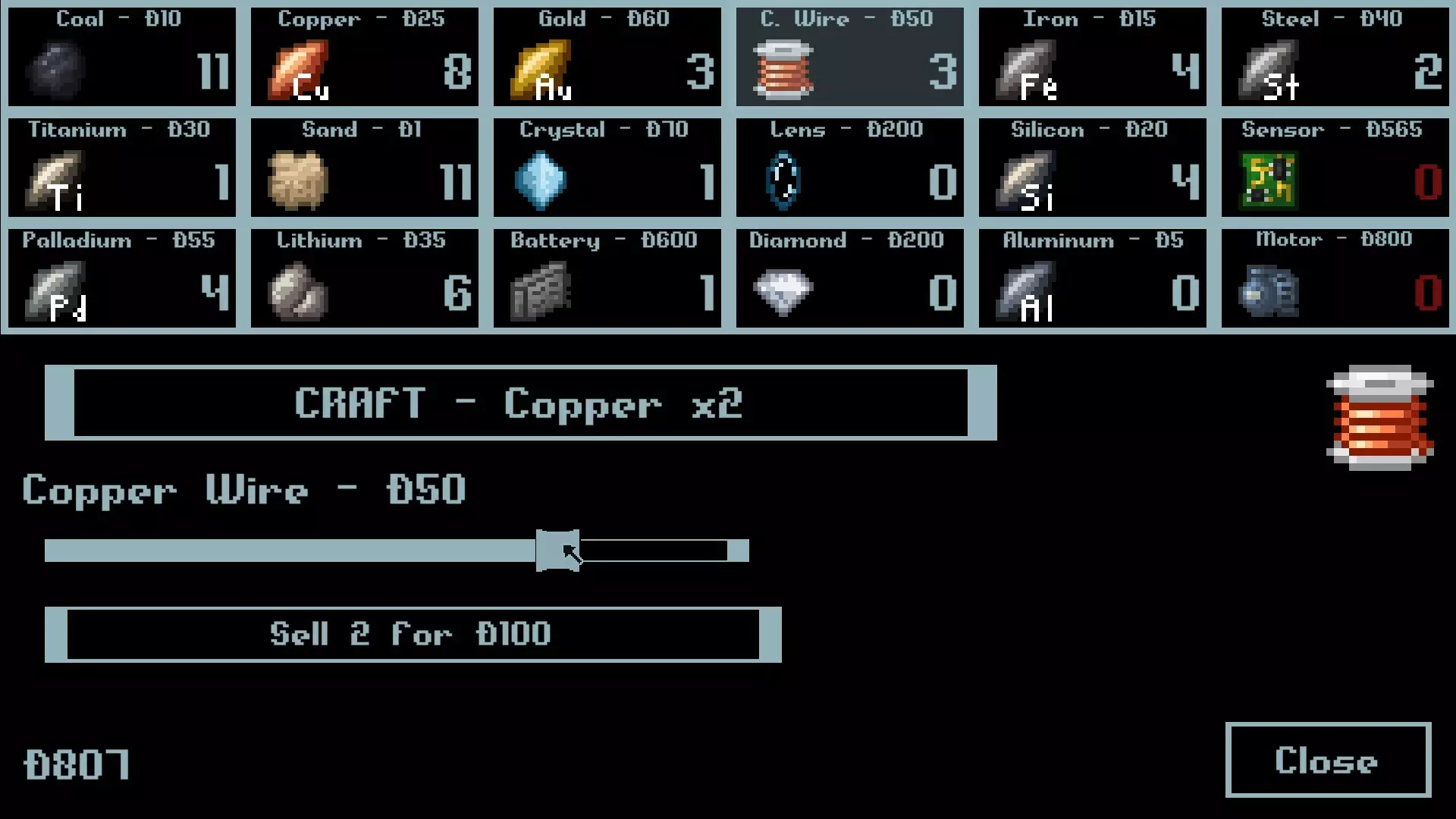 -CragEx-5-游戏截图-好玩游戏库