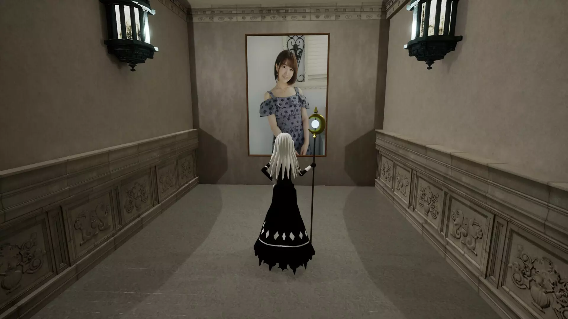 -Melt Abyss-游戏截图-好玩游戏库