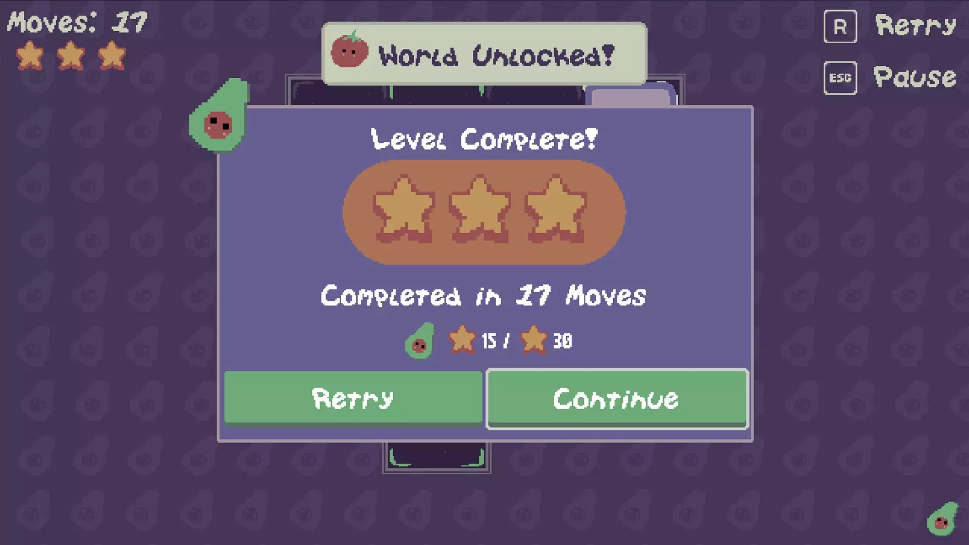 -half-a-cado-游戏截图-好玩游戏库