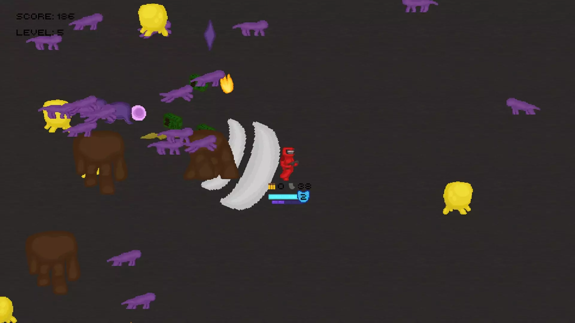 -Slaughtra-游戏截图-好玩游戏库