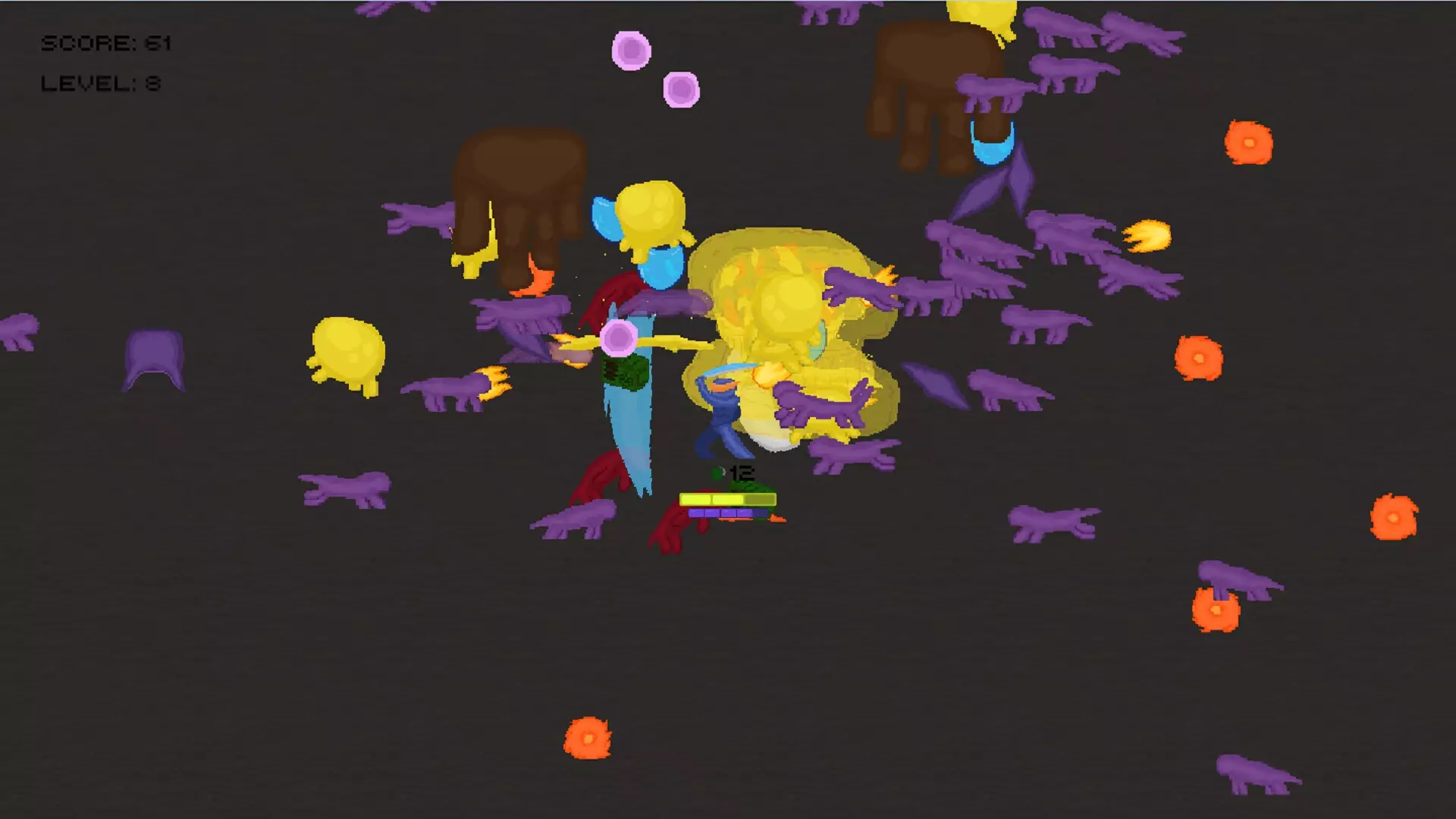 -Slaughtra-游戏截图-好玩游戏库