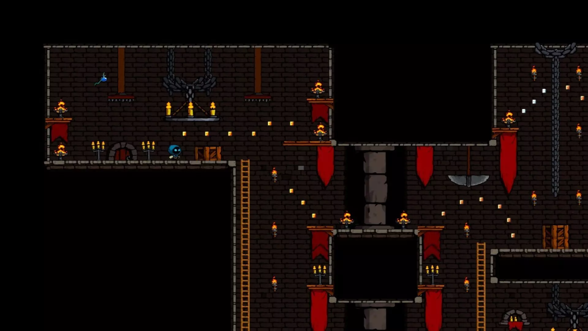 -Retro Adventurer-游戏截图-好玩游戏库