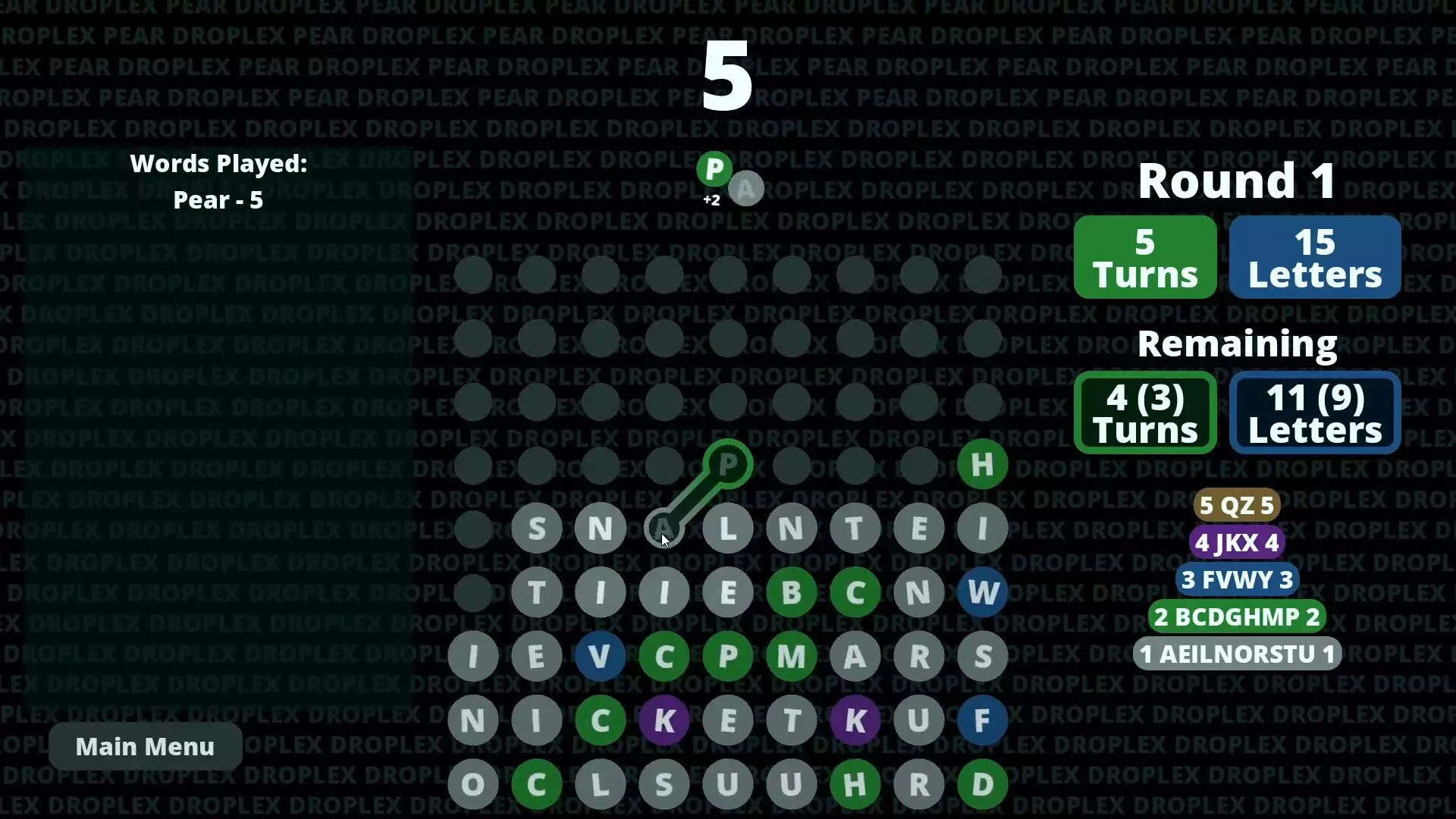 -Droplex-游戏截图-好玩游戏库