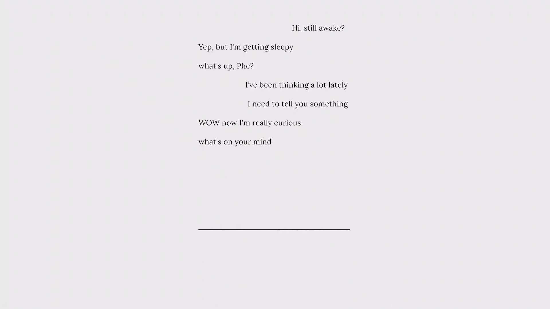 -Sisyphe's Backspace-游戏截图-好玩游戏库