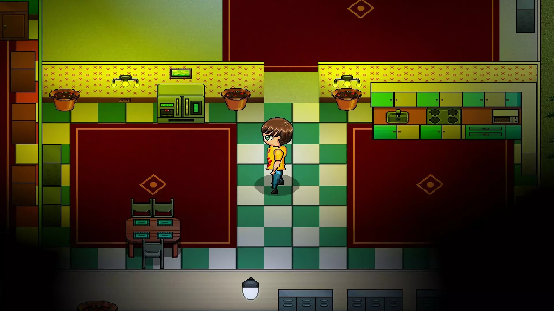 -Palmvil Haunted Villa-游戏截图-好玩游戏库