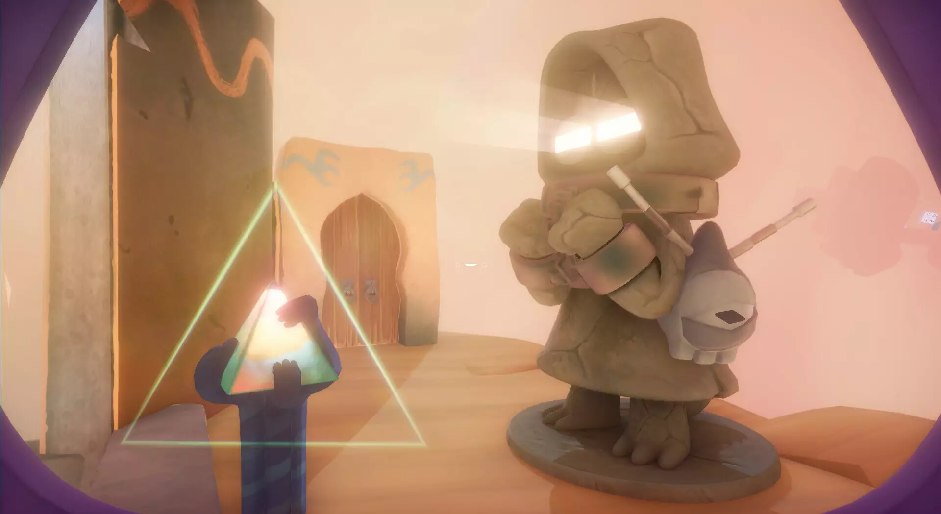 -Spectacle: Worlds Unseen-游戏截图-好玩游戏库