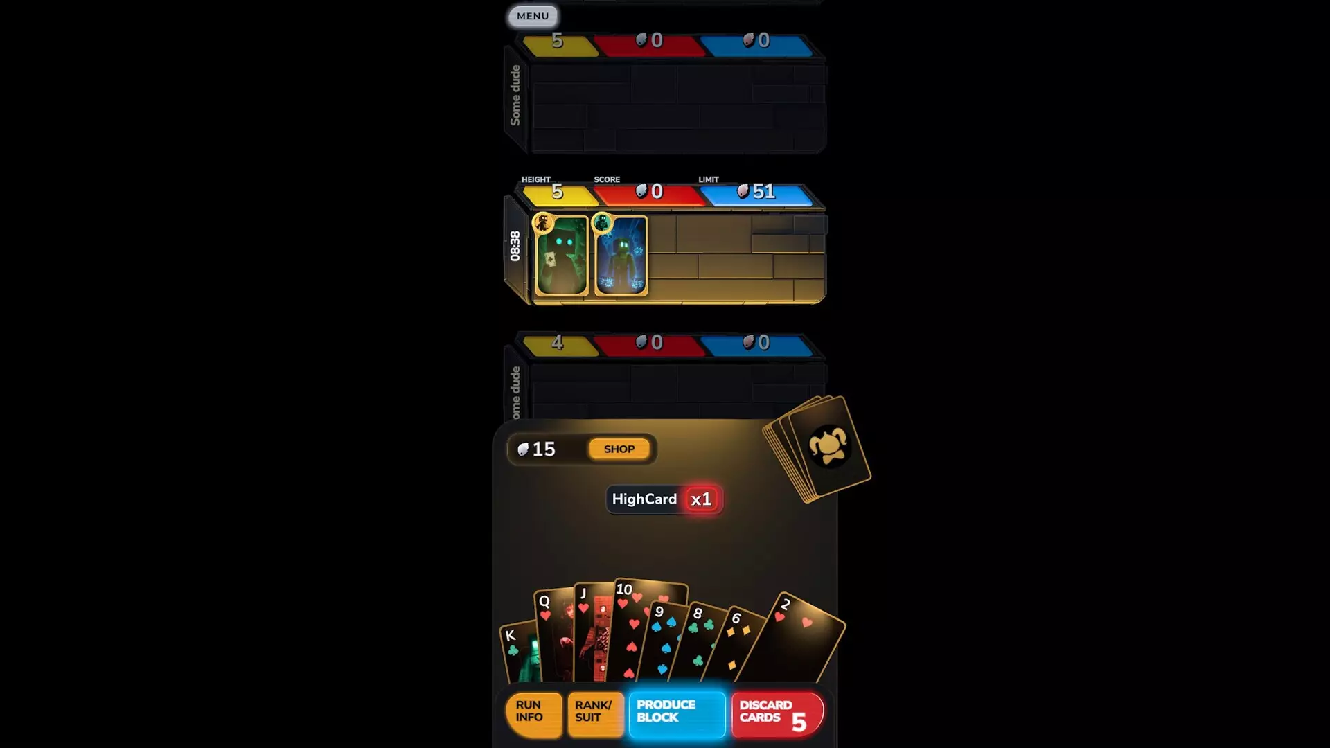 -Popit Game-游戏截图-好玩游戏库