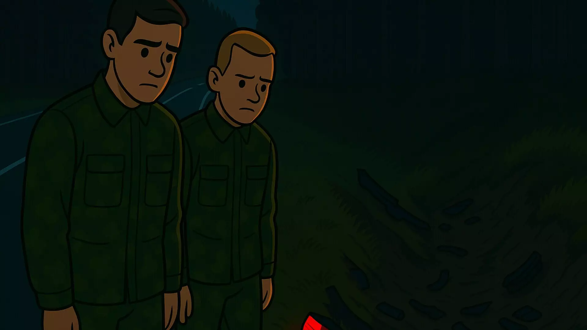 -Mandatory Fun-游戏截图-好玩游戏库