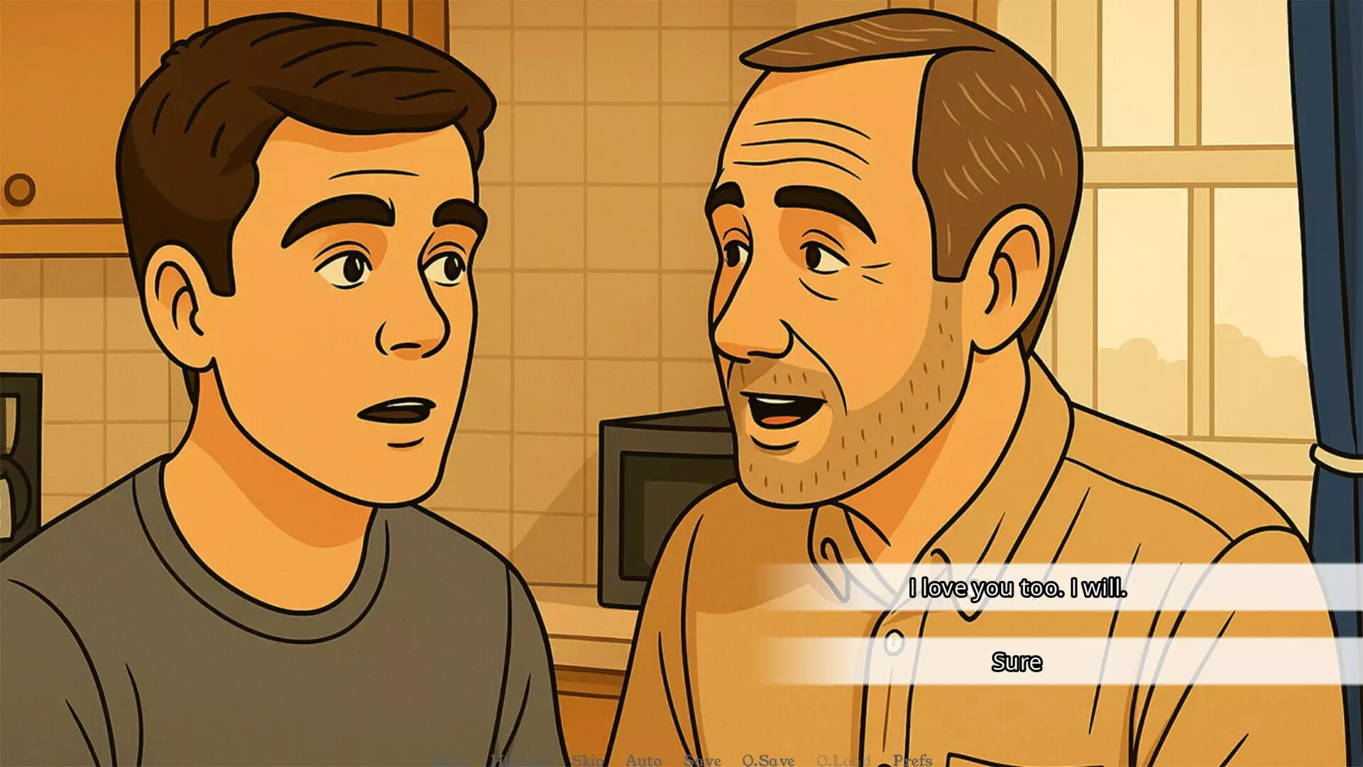 -Mandatory Fun-游戏截图-好玩游戏库