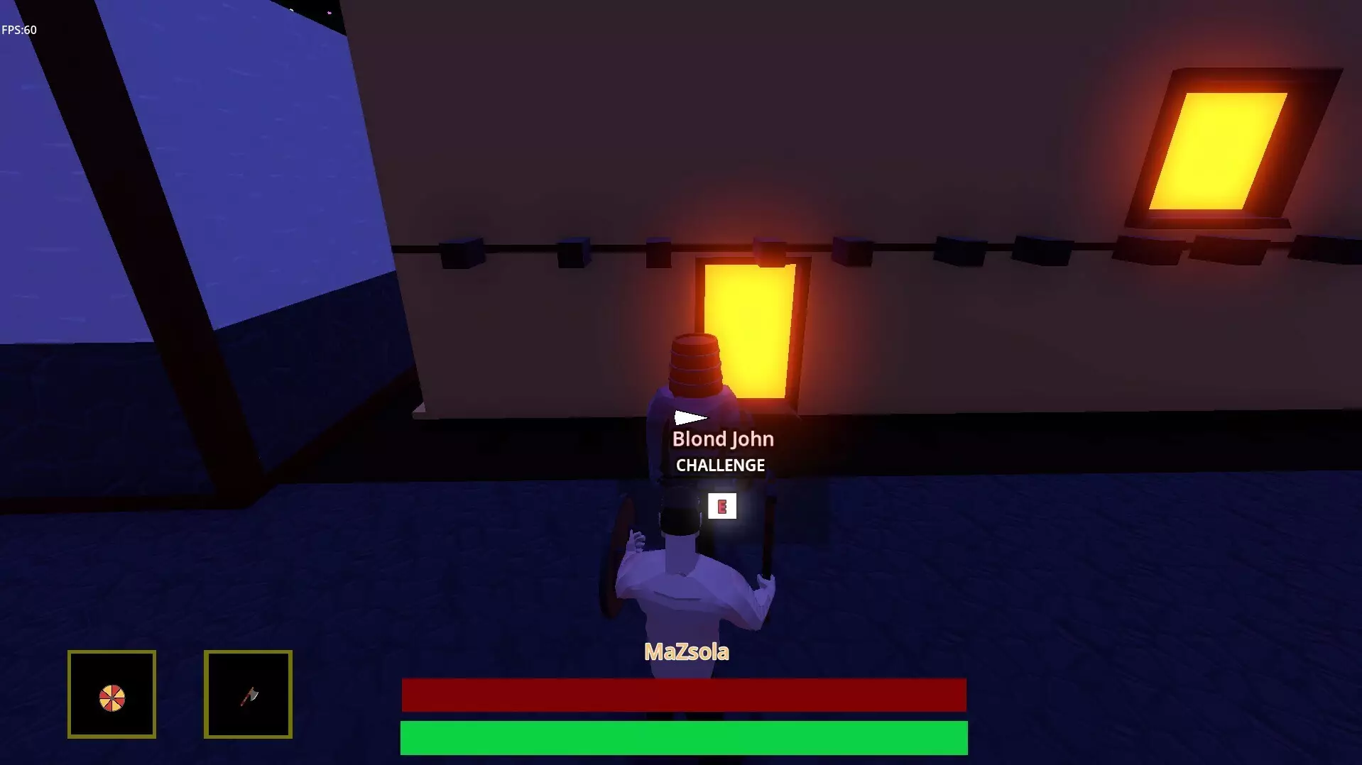 -Rough Souls: Adventures-游戏截图-好玩游戏库