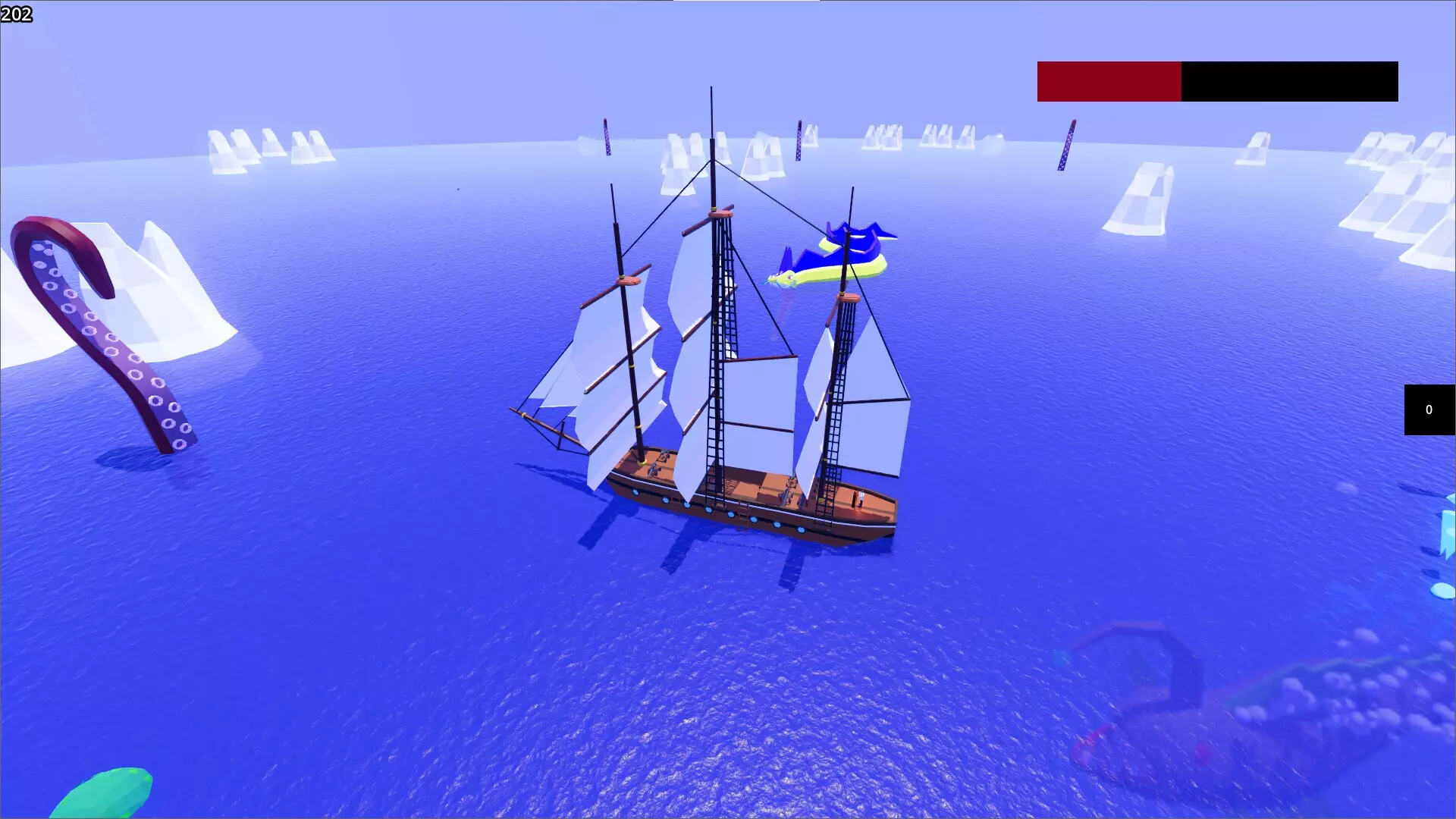 -Rough Souls: Adventures-游戏截图-好玩游戏库