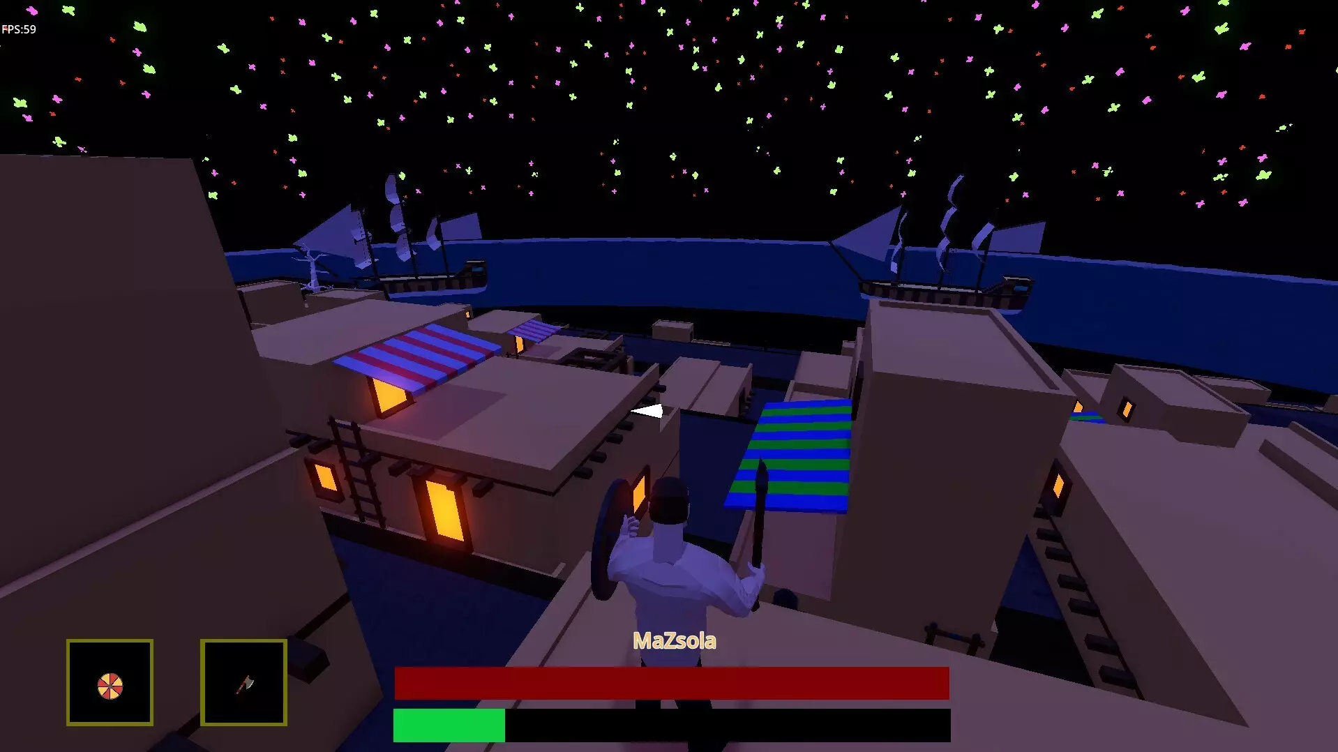 -Rough Souls: Adventures-游戏截图-好玩游戏库