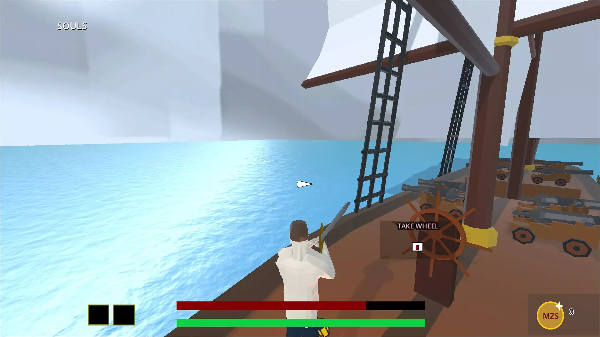 -Rough Souls: Adventures-游戏截图-好玩游戏库