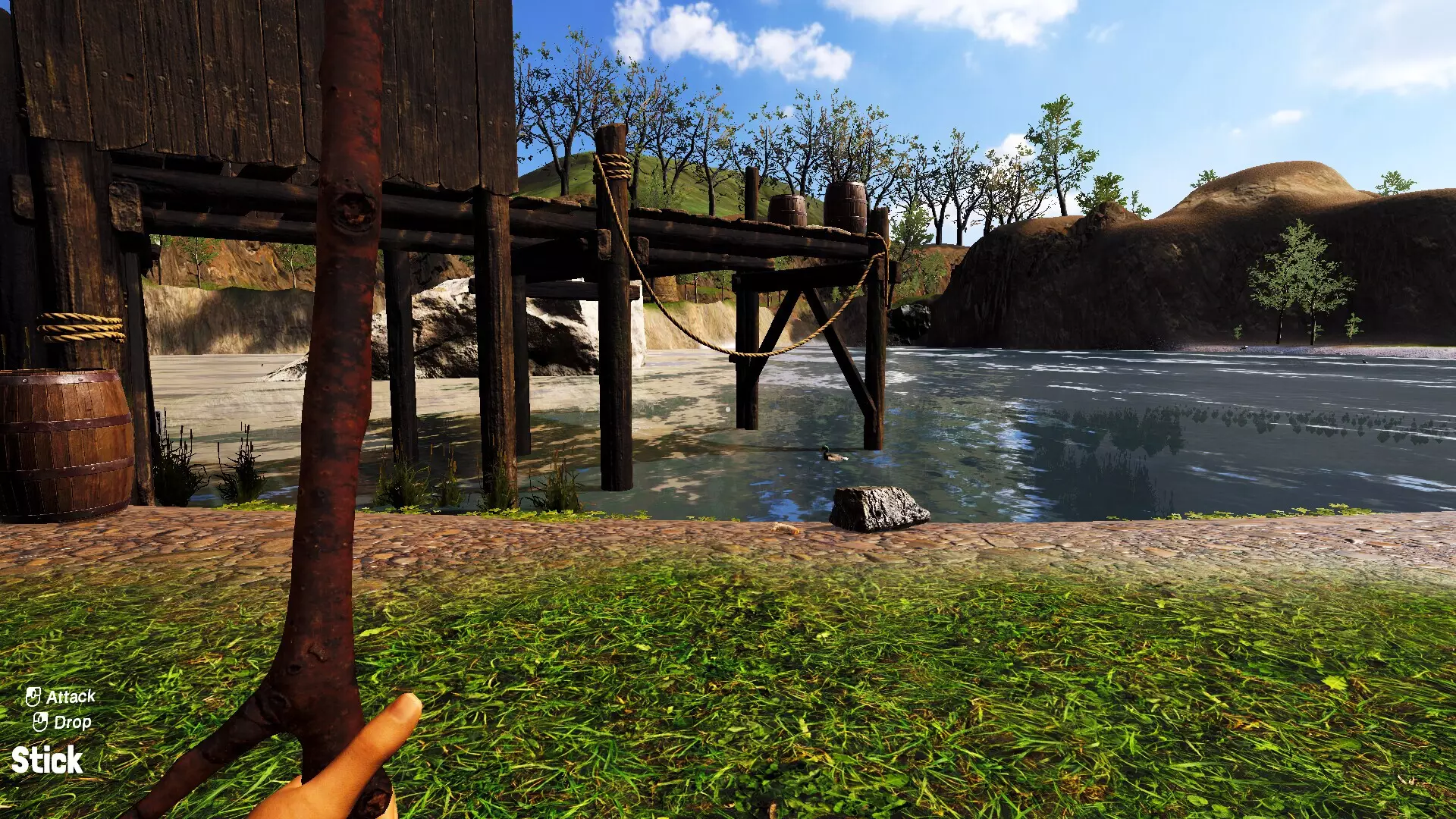 -Finding Cool Sticks-游戏截图-好玩游戏库