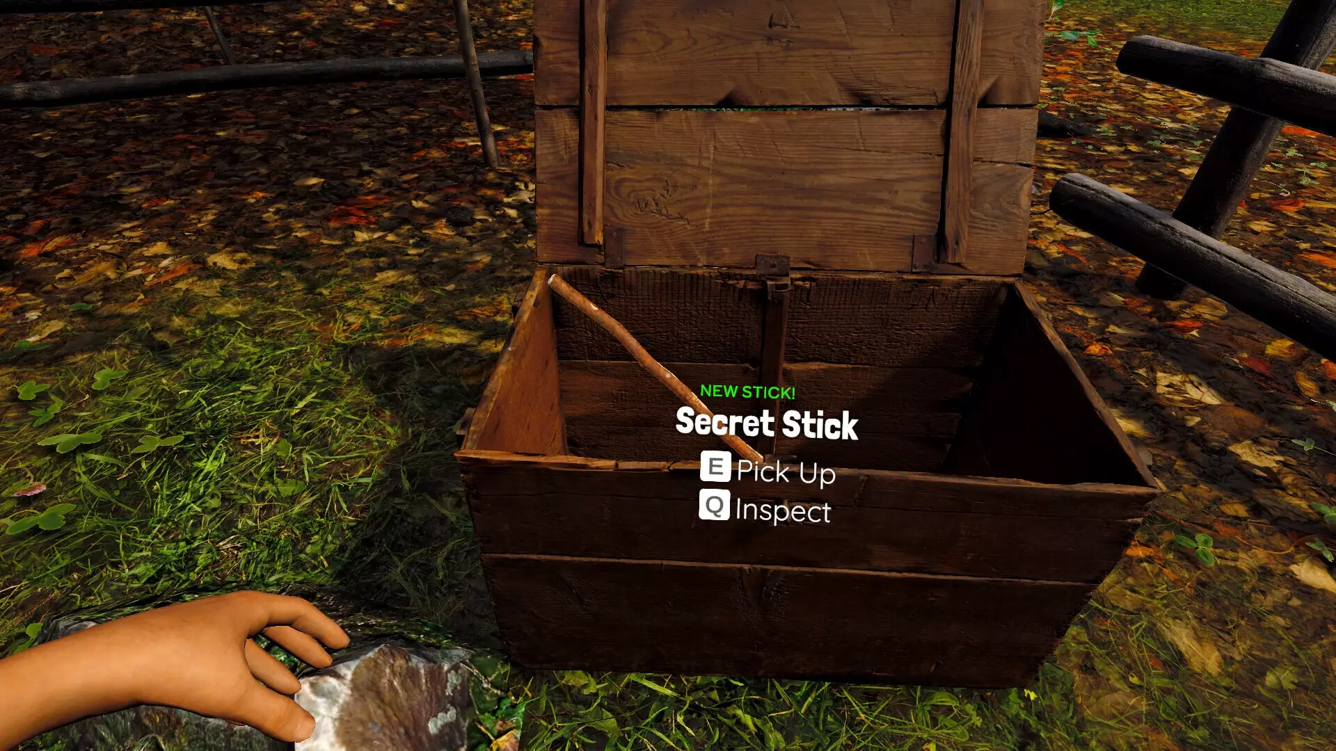 -Finding Cool Sticks-游戏截图-好玩游戏库