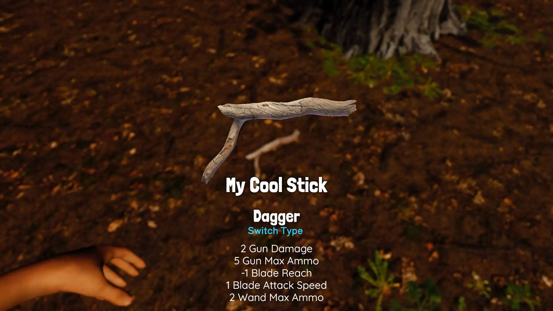 -Finding Cool Sticks-游戏截图-好玩游戏库