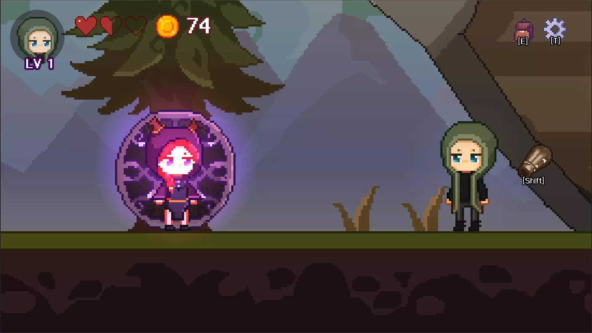 -奈布的冒险 - Naib's Adventure-游戏截图-好玩游戏库