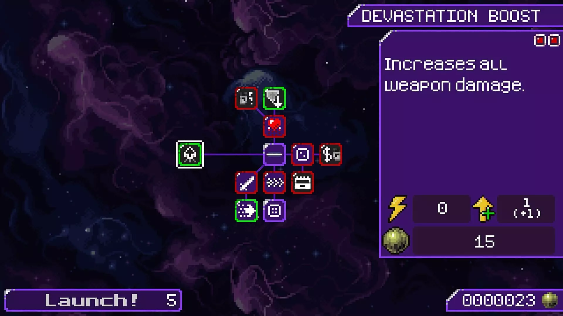 -Nanostorm-游戏截图-好玩游戏库