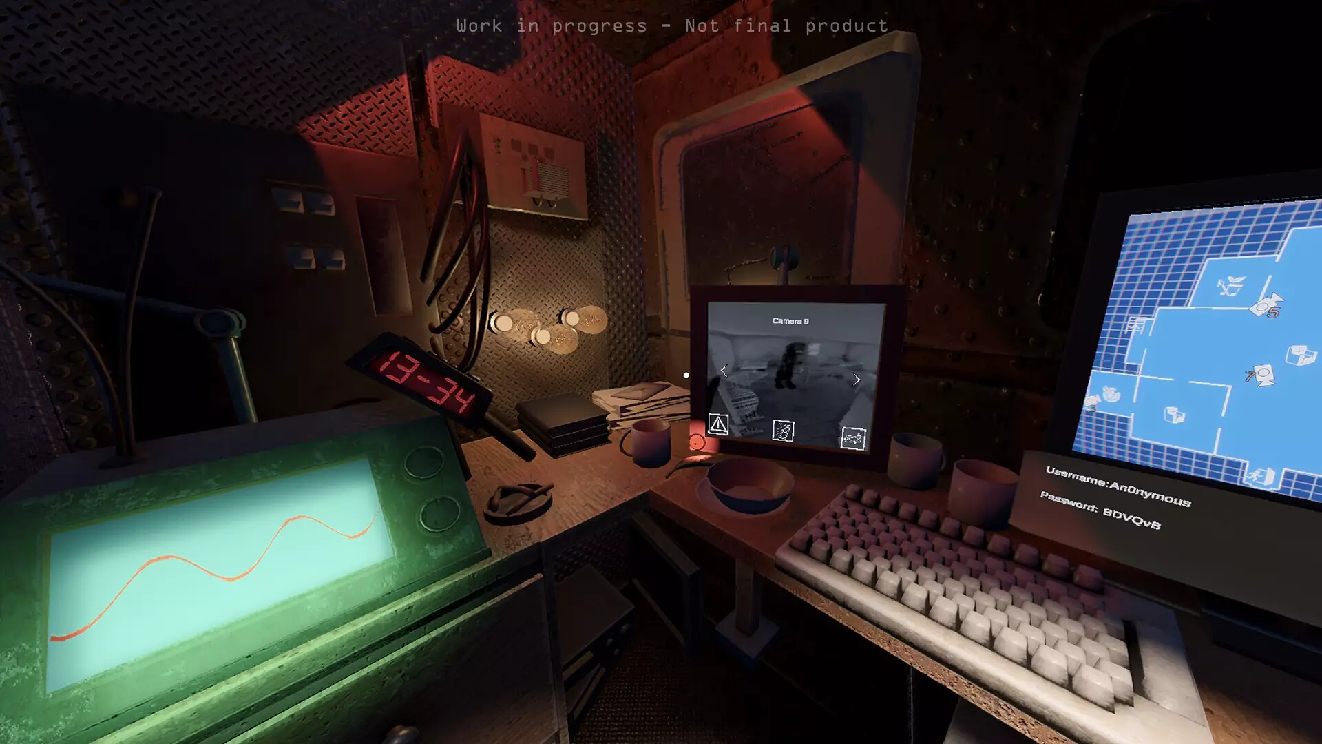 -Find or be Found-游戏截图-好玩游戏库