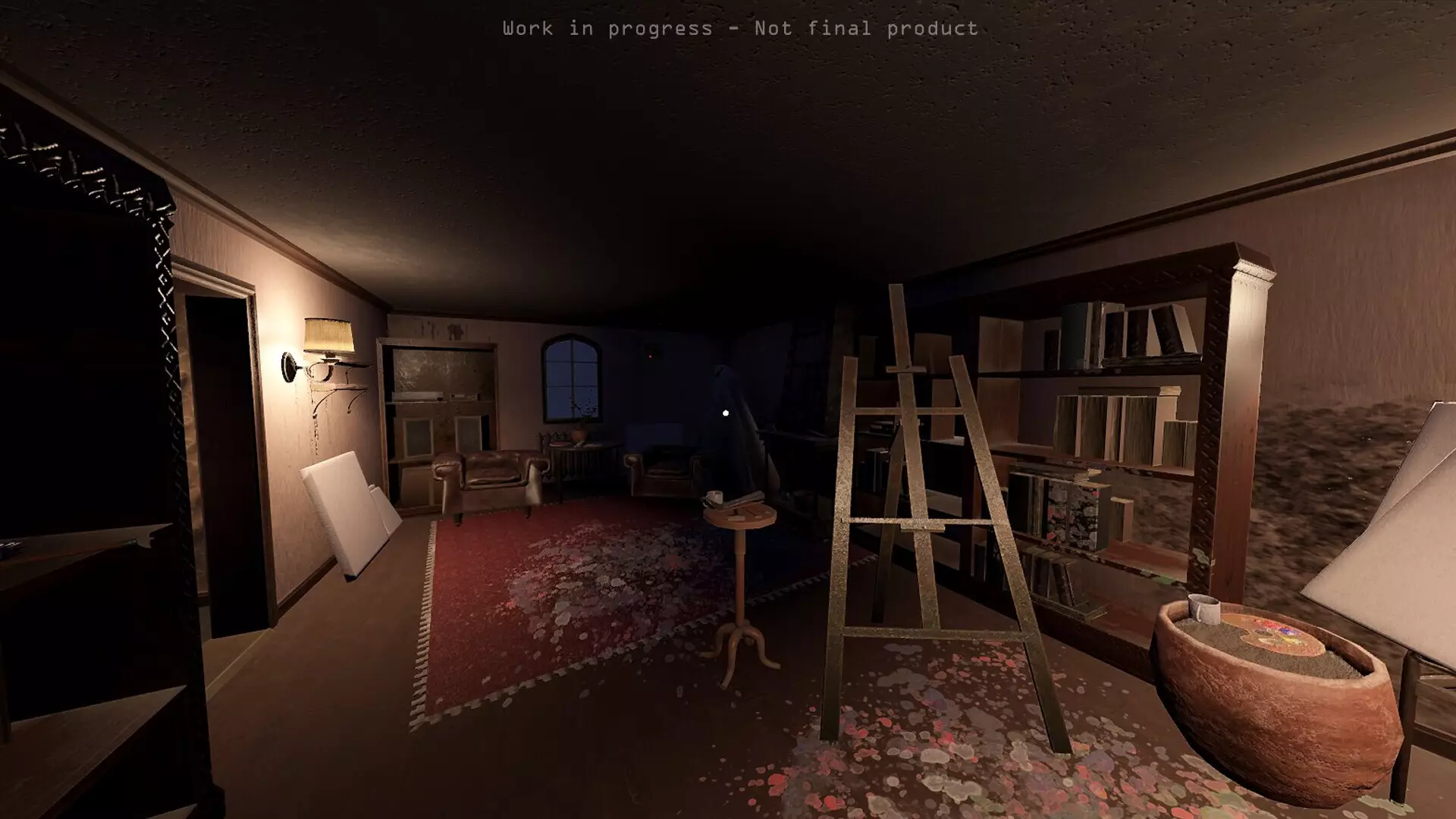 -Find or be Found-游戏截图-好玩游戏库