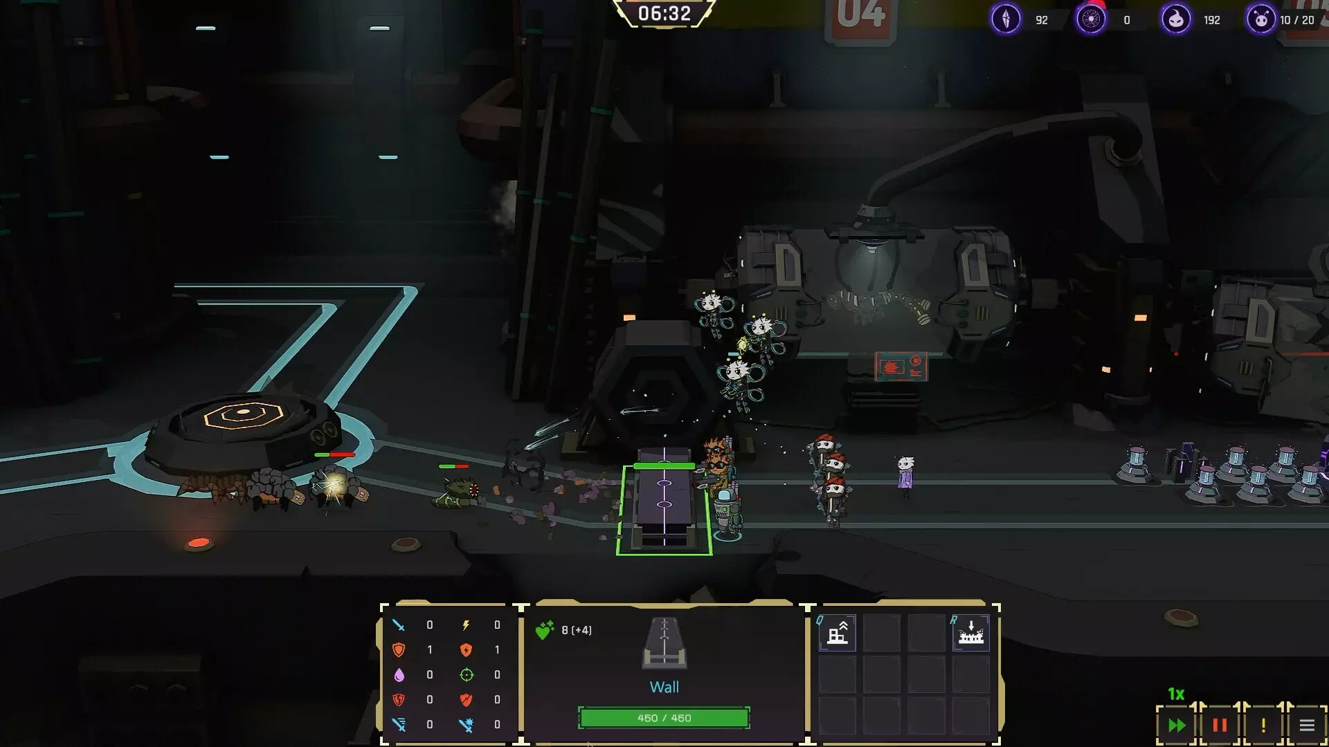 -Ant Guardians-游戏截图-好玩游戏库