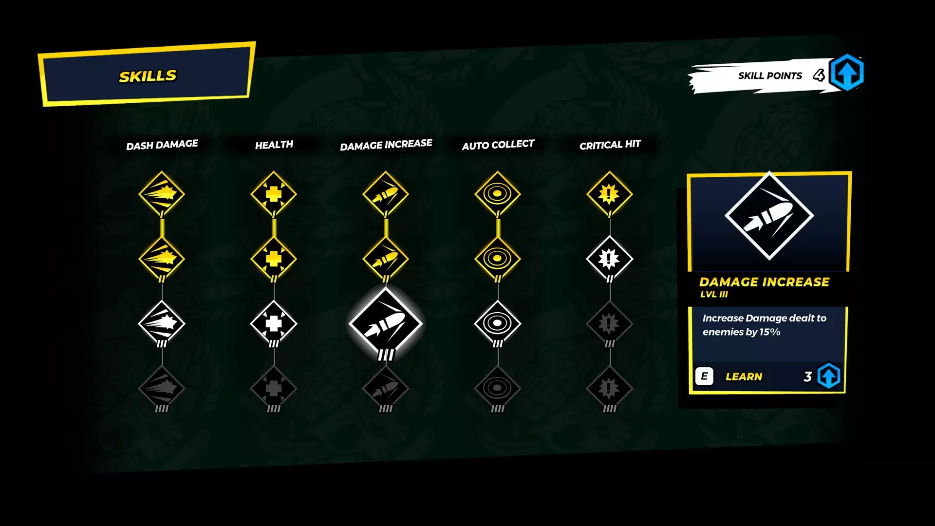 -Bullets & Brains-游戏截图-好玩游戏库