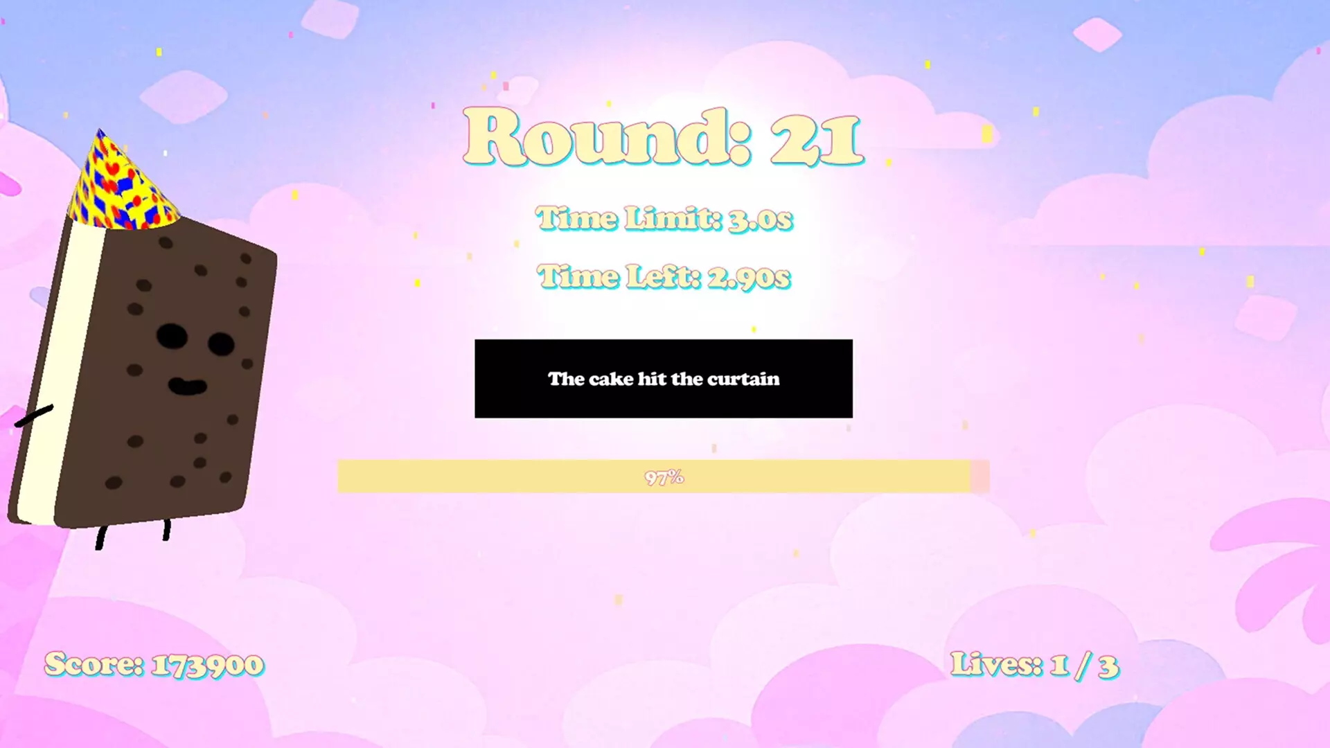 -Ice Cream Typer-游戏截图-好玩游戏库