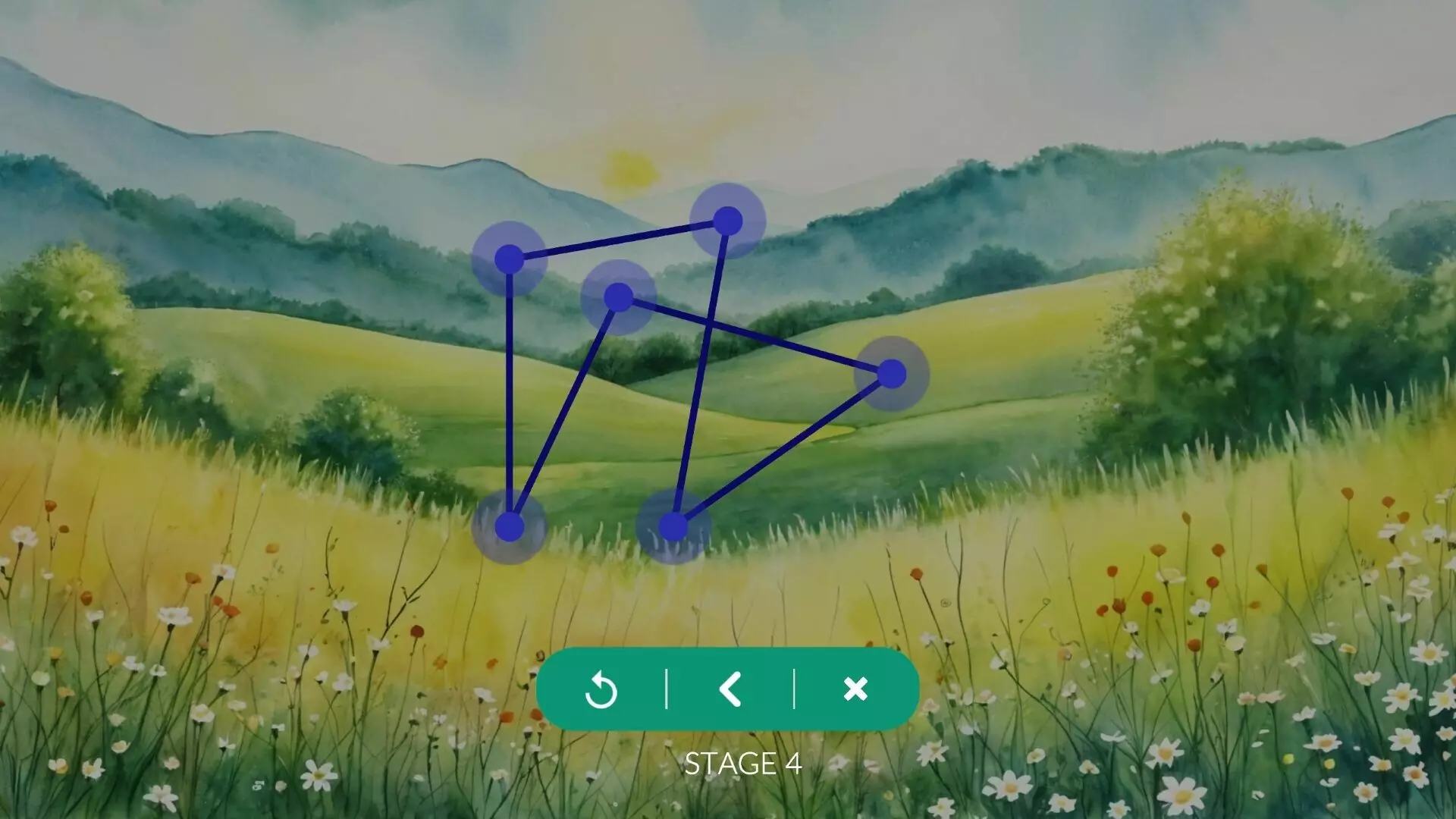 -PathSketch-游戏截图-好玩游戏库