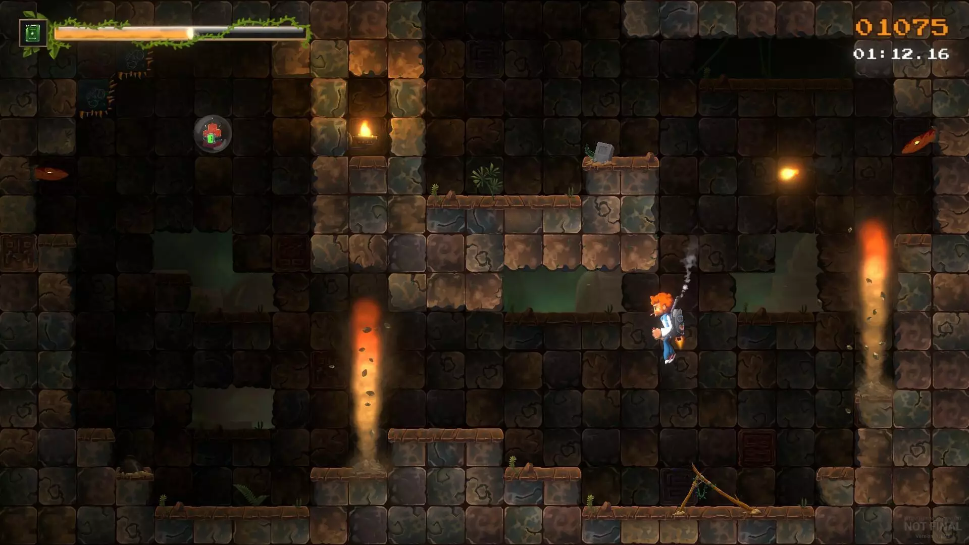 Klaus Lee – Thunderballs