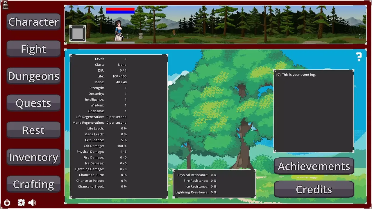 -Ani Idle-游戏截图-好玩游戏库