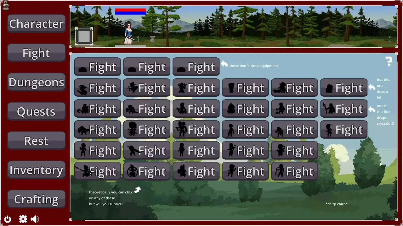 -Ani Idle-游戏截图-好玩游戏库