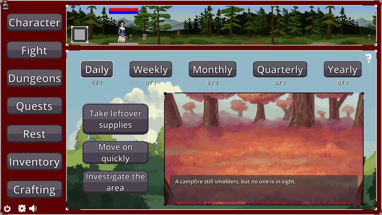 -Ani Idle-游戏截图-好玩游戏库